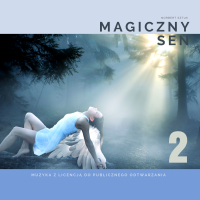 MAGICZNY SEN 2 – NORBERT SZTUK